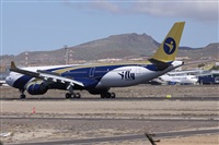 ©Alfonso Solís - Asociación Canary Islands Spotting. Click to see full size photo ©Alfonso Solís - Asociación Canary Islands Spotting. Click to see full size photo
