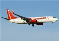 Francisco Garcia Romero - LPA. Spotter.. Click to see full size photo