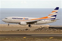 Javier de la Cruz - CANARY ISLANDS SPOTTING. Click to see full size photo