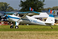 Andres D. Luna - SV -. Click to see full size photo