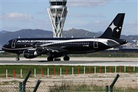 Jose Bornay - Spotters Barcelona - El Prat. Click to see full size photo