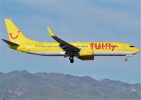 Francisco Garcia Romero - LPA. Spotter.. Click to see full size photo