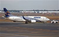 Ivn Cabrero. Spotters Mxico City. Click to see full size photo