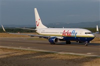Julin Barquero Gonzlez - Costa Brava Spotters. Click to see full size photo