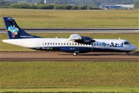 Rosvalmir Afonso Delagassa -  CWB Aviation Photography. Click to see full size photo