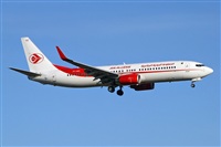 Jordi Rull Dalmau.Spotters BCN-El Prat. Click to see full size photo