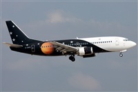 Jose Bornay - Spotters Barcelona - El Prat. Haz click para ampliar