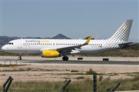 Jorge Vicente - Spotters Barcelona - El Prat. Click to see full size photo