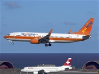 Bartolom Fernndez - Gran Canaria Spotters. Click to see full size photo