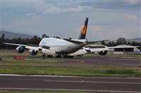 Ivn Cabrero. Spotters Mxico City. Click to see full size photo