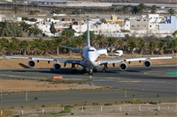 Adolfo Bento - Gran Canaria Spotters. Haz click para ampliar