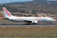 Nacho Rodriguez - Canary Islands Spotting. Click to see full size photo