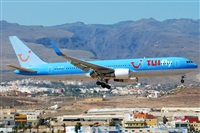 J. Victor Vega-Gran Canaria Spotters. Haz click para ampliar