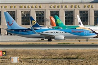©Ismael -Costa del Sol Spotters- (Fuengirola). Click to see full size photo ©Ismael -Costa del Sol Spotters- (Fuengirola). Click to see full size photo