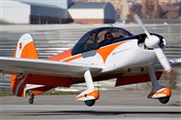 Rodrigo Carvalho - Noisy Spotters. Click to see full size photo