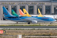 Ismael -Costa del Sol Spotters- (Fuengirola). Click to see full size photo
