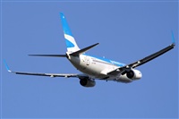 Alberto U. -Simplemente Volar Spotters-. Click to see full size photo