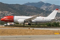 Ismael -Costa del Sol Spotters- (Fuengirola). Click to see full size photo
