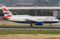 Ismael -Costa del Sol Spotters- (Fuengirola). Click to see full size photo