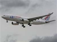 Naoto Goto - South American Spotters Asu-Py. Click to see full size photo