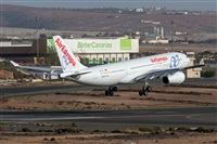 ©Adolfo Bento - Gran Canaria Spotters. Click to see full size photo ©Adolfo Bento - Gran Canaria Spotters. Click to see full size photo