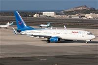 Bartolom Fernndez - Gran Canaria Spotters. Click to see full size photo