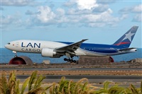 Bartolom Fernndez - Gran Canaria Spotters. Haz click para ampliar