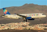 Alejandro H.L - Gran Canaria Spotters. Click to see full size photo