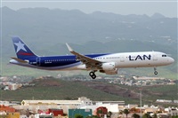 J. Victor Vega-Gran Canaria Spotters. Haz click para ampliar