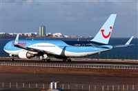 Florencio Martn Melin - Lanzarote Spotters. Click to see full size photo