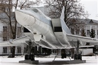 Alexander Nikolaev - RuSpotters Team. Click to see full size photo