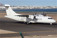 Adrin Alonso Lemes - Lanzarote Spotters. Click to see full size photo