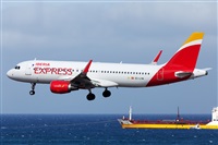 Florencio Martn Melin - Lanzarote Spotters. Click to see full size photo
