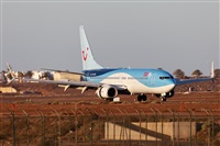 Florencio Martn Melin - Lanzarote Spotters. Click to see full size photo