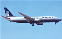 Francisco Garcia Romero - LPA. Spotter.. Haz click para ampliar