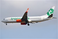 Adolfmalet-Spotters Barcelona-El Prat. Click to see full size photo