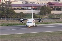 Fernando Martnez Garca -AeroSpotters Melilla-. Haz click para ampliar
