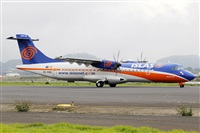 Nacho Rodriguez - Canary Islands Spotting. Click to see full size photo
