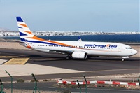 Florencio Martn Melin - Lanzarote Spotters. Click to see full size photo