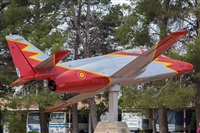 David Manuel Tobarra Ruiz - Spotters Murcia. Haz click para ampliar