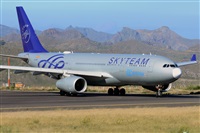 Miguel A. gueda Rguez.  (CANARY ISLANDS SPOTTING). Click to see full size photo