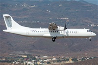 ©Adolfo Bento - Gran Canaria Spotters. Click to see full size photo ©Adolfo Bento - Gran Canaria Spotters. Click to see full size photo
