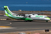 Cndida Hidalgo - Gran Canaria Spotters. Click to see full size photo
