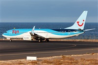 Florencio Martn Melin - Lanzarote Spotters. Click to see full size photo