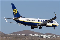 Florencio Martn Melin - Lanzarote Spotters. Click to see full size photo