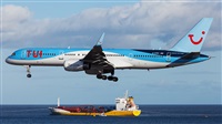 Florencio Martn Melin - Lanzarote Spotters. Haz click para ampliar