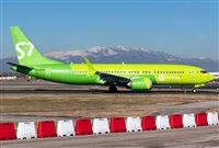 Ennio Varani - Spotters Barcelona - El prat. Haz click para ampliar