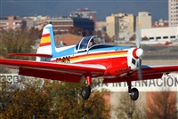 Rodrigo Carvalho - Noisy Spotters. Click to see full size photo