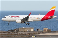 Adolfo Bento - Gran Canaria Spotters. Haz click para ampliar