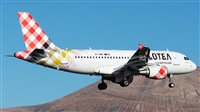 Florencio Martn Melin - Lanzarote Spotters. Click to see full size photo
